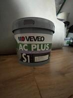 20 liter verf, Doe-het-zelf en Verbouw, Verf, Beits en Lak, Ophalen, Beige, Nieuw, Verf