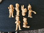 Oude Omo Poppetjes - 1970, Antiek en Kunst, Antiek | Speelgoed, Ophalen of Verzenden