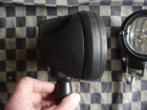 Oldtimer 2 verschilde verstralers  diameter van 12 cm en 9cm, Ophalen of Verzenden, Gebruikt