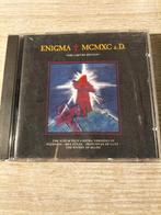 Enigma - mcmxc a.d, Ophalen of Verzenden