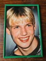 NICK CARTER Backstreet Boys, foto in lijst. Nieuw!, Ophalen of Verzenden, Nieuw, Foto of Kaart