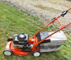 Grasmaaier sabo47 en 52 cm en toro 56 cm, Cirkelmaaier, Ophalen, Zo goed als nieuw, 50 cm of meer