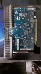 AMD Sapphire Ultimate HD 7750 videokaart graphics card 1-2gb, Computers en Software, Videokaarten, GDDR5, DisplayPort, Gebruikt