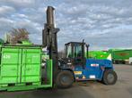 1999 HYSTER H16.00 Vorkheftruck, Overige aandrijving, Heftruck, HYSTER