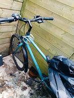 Hybride fiets te koop, Gebruikt, Ophalen, Overige merken, Minder dan 10 versnellingen