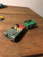 DINKY TOYS, Hobby en Vrije tijd, Modelauto's | 1:43, Dinky Toys, Gebruikt, Ophalen of Verzenden, Auto