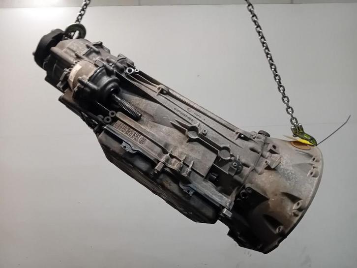 Versnellingsbak automaat Mercedes-Benz GLK, Auto-onderdelen, Transmissie en Toebehoren, Mercedes-Benz, Gebruikt, Herkomst onderdeel bekend