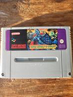 Super Ghouls 'n Ghosts - SNES, Ophalen of Verzenden
