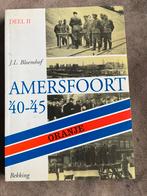 Amersfoort 40-45 Deel 2, Boeken, Ophalen of Verzenden, 20e eeuw of later, Gelezen