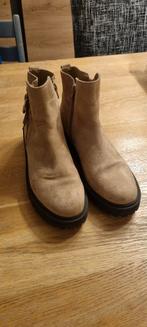 Graceland Laarsjes Maat 38, Beige, Lage of Enkellaarzen, Ophalen of Verzenden, Zo goed als nieuw