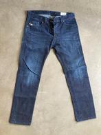 DIESEL Darron - 32/30 - uitstekende staat - washing 0853G, Diesel, Blauw, W32 (confectie 46) of kleiner, Ophalen of Verzenden