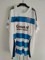 PEC Zwolle Bram van Polen Thuisshirt 2024-2025, Kleding | Heren, Adidas, Voetbal, Verzenden, Blauw