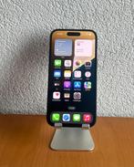 Apple iPhone 15 Plus 128GB Zwart | Zeer nette staat, 128 GB, Zwart, Refurbished, Ophalen of Verzenden