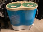 Camping wasmachine & centrifuge, Ophalen of Verzenden, Gebruikt