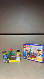 Lego System 6237 Pirates Plunder, Ophalen of Verzenden, Zo goed als nieuw