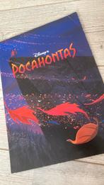 Disney Lito Pocahontas, Boeken, Nieuw, Ophalen of Verzenden