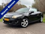 Renault Mégane Coupé-Cabriolet 1.4 TCE Dynamique / Navigat, Auto's, Renault, Euro 5, Gebruikt, 4 cilinders, Cabriolet