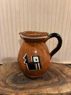 Peruaans keramieken kannetje, Ophalen of Verzenden