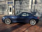BMW Z4 Roadster sDrive35i 306PK | DCT | XENON | LEDER | NAVI, Auto's, BMW, Automaat, Euro 5, Achterwielaandrijving, Gebruikt