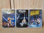 Family Guy Star Wars Trilogy, Ophalen of Verzenden, Zo goed als nieuw, Actiekomedie