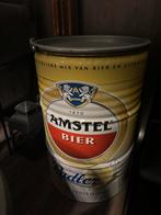 Amstel bbq, Ophalen, Nieuw
