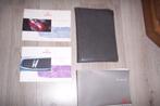 Compleet mapje boekjes HONDA CIVIC 4 deurs sedan 1995/2000, Ophalen of Verzenden