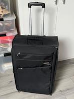 Grote, zachte koffer (71,5 cm), Sieraden, Tassen en Uiterlijk, Koffers, Ophalen, Overige materialen, Gebruikt, 45 tot 55 cm