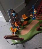 NOG NIEUWE PLAYMOBIL SPEELTUIN COMPLEET, Ophalen of Verzenden, Nieuw, Complete set
