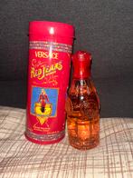 Versace Red Jeans 75ml - Vintage Damesparfum, Sieraden, Tassen en Uiterlijk, Uiterlijk | Parfum, Ophalen of Verzenden, Zo goed als nieuw