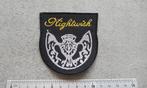 Nightwish patch n71, Verzenden, Nieuw, Kleding