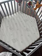 Babybox met matras en beschermer, Kinderen en Baby's, Ophalen, Zo goed als nieuw, Ledikant