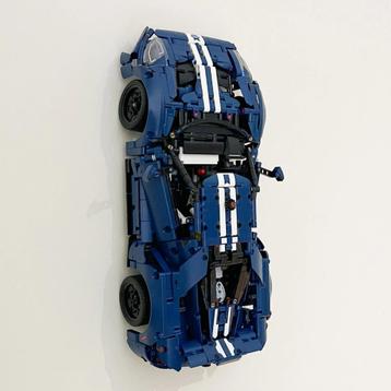 Technic Ford GT Muurbeugel beschikbaar voor biedingen