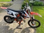 KTM SX 85, KTM, Bedrijf, Crossmotor, Nederland