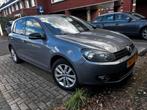 Volkswagen Golf 1.2 TSI 63KW 5D 2011 Grijs, Volkswagen Golf, Ophalen