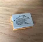 Canon LP-E8 accu, Ophalen of Verzenden, Zo goed als nieuw