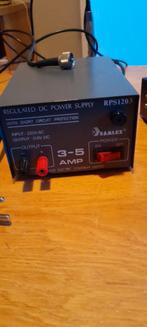 Te koop goedwerkende apratuur, Ophalen of Verzenden, Gebruikt