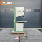 Centauro lintzaag Model 600 ** Compact ** Zeer netjes, 70 mm of meer, Centauro meber scm robland felder hammer, Ophalen of Verzenden