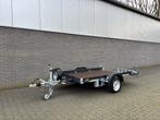 Proline 1500 KG zakbare aanhanger motortrailer Bj. 2024!, De Grift 15 Nieuwleusen, Ophalen of Verzenden, Zo goed als nieuw, Transport Trading