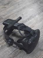 HTC Vive (Zonder Base Station), Verzenden, Gebruikt