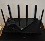 Tp-link Archer ax73, Ophalen of Verzenden, Gebruikt, Router, TP-LINK