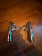 Yamaha fs1 koplamporen origineel, Fietsen en Brommers, Ophalen of Verzenden, Zo goed als nieuw, Yamaha