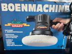 Auto poetsmachine van Kingkraft NIEUWSTAAT, Ophalen