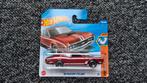 Hot Wheels Mercury Cyclone 1969, Ophalen of Verzenden, Nieuw, Auto