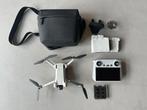 DJI Mini 3 pro - fly more combo + ND filters, Ophalen of Verzenden, Zo goed als nieuw