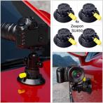 Zeapon SU450 4 stuks zuignappen - Nieuw!, Ophalen of Verzenden, Nieuw