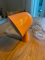 Design - Foscarini - binic tafellamp roze, Ophalen, Zo goed als nieuw, Kunststof, Minder dan 50 cm