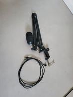 Razer Seiren Mini + Mic Arm, Muziek en Instrumenten, Microfoons, Ophalen of Verzenden, Zo goed als nieuw