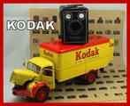 Zeer groot model auto kodak, Ophalen of Verzenden, Nieuw, Bus of Vrachtwagen