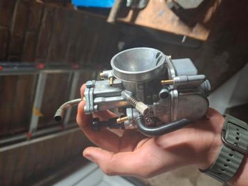 24 pwk carburateur  beschikbaar voor biedingen