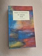 De Intieme Dood - Marie de Hennezel, zie meer boeken, Boeken, Ophalen of Verzenden, Zo goed als nieuw, Marie de Hennezel, Nederland